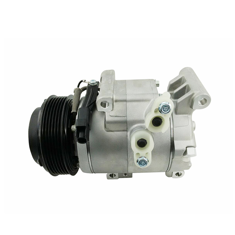 Optimiert für Mazda 3 3 Sport 2014-2018 CX-5 2013-2020 2.0L 2,5L - A/C Kompressor KD4561450