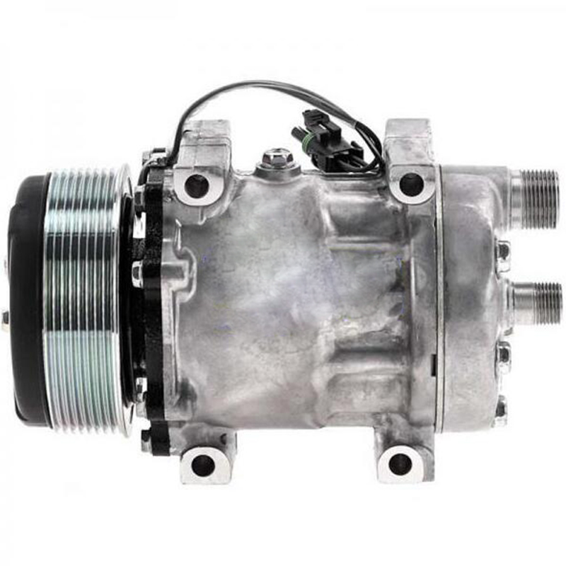 Perfekter Ersatz für Sanden - A/C Kompressor SD4545 4121U 4046 SD7H15 4545