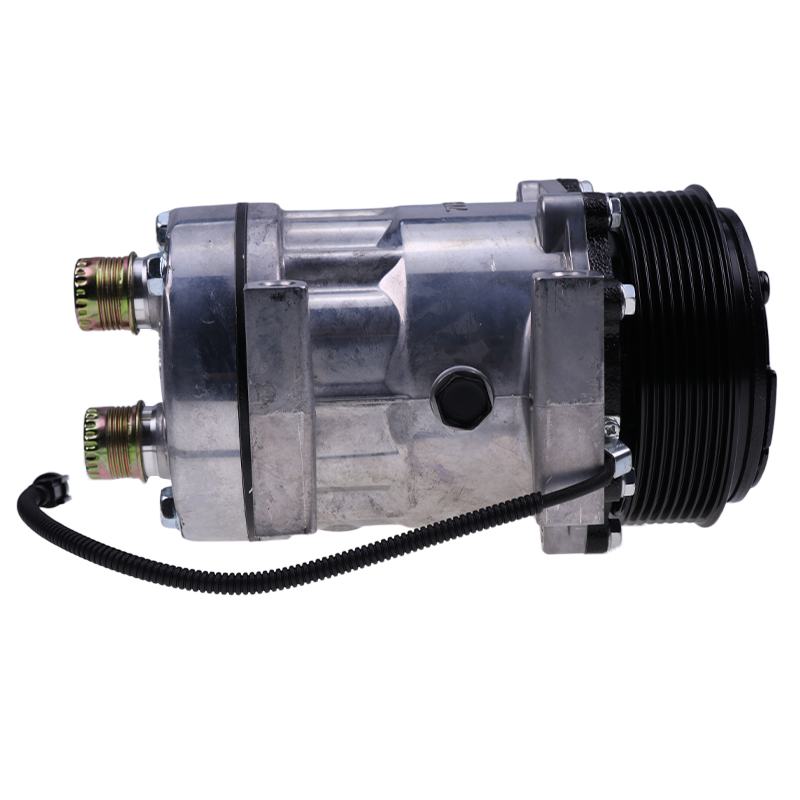 Hergestellt für Sanden - A/C Kompressor SD7H15 8144 SD8144