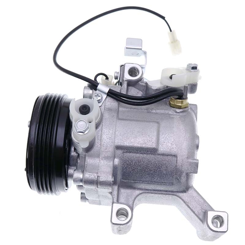 Ingenieur für Toyota Passo Daihatsu Terios - A/C Kompressor SV07C 88320-B4010 88320B4010
