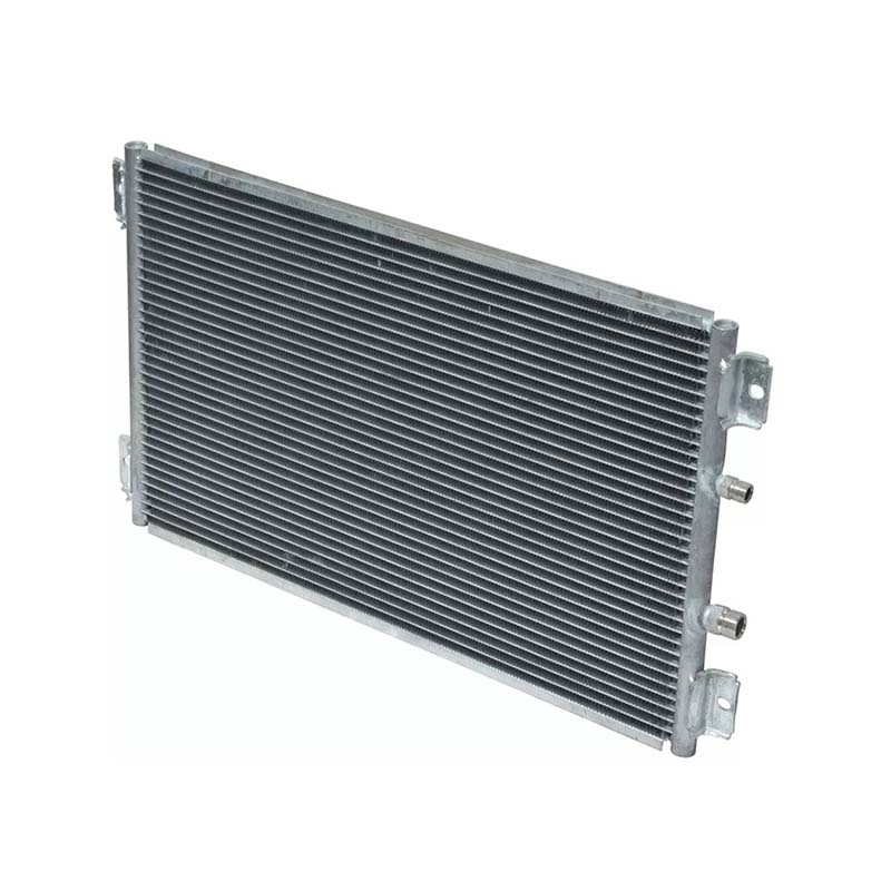 Direkter Ersatz für Caterpillar CAT Engine C13 3066 3126 C-15 - A/C Condenser 245-7866 CA2457866 2457866 C-13 C15 320C, 322C, 345C, 345CL, 345CMH, 345D, 345DL, 345DL, 345DLVG, 349D, 349DL, 365C, 365CL, 365CLMH, 374DL, W345C, W345CMH, 349D2, 345CL, 365CL,