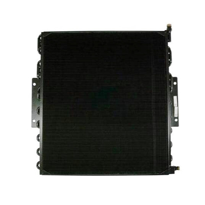 Passend für Bobcat Bagger 331 331E 335 337 341 - A/C Condenser 6682037 331E, 335, 337, 341