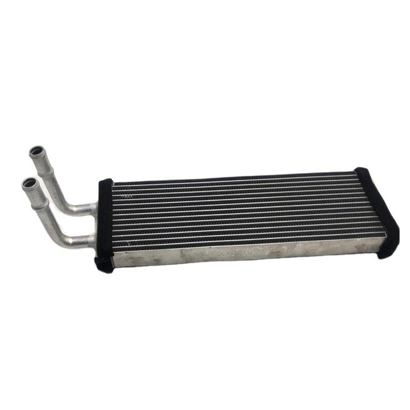 E135BSRLC E175B E215B E235BSR E70BSR E80BMSR - A/C Heater Core YN20M00107S027 E135BSRLC, E175B, E215B, E235BSR, E235BSRLC, E235BSRNLC, E70BSR, E80BMSR