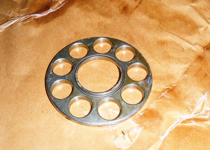 Kompatibel mit A10V17 Set Platte Mini Bagger Hydraulische Pumpenteile