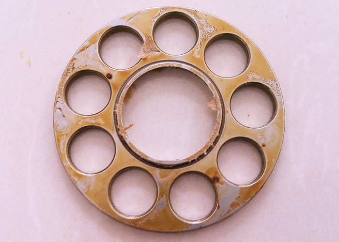 Kompatibel mit A10V28 hydraulischen Pumpen Reparaturteilen Retainerplatte