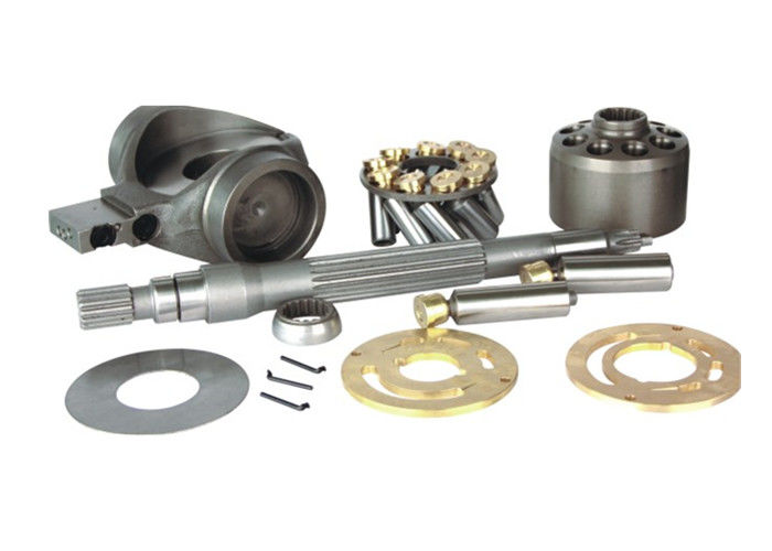 Kompatibel mit A10VD1 A10VD721 A10VD43 Hydraulische Kolbenpumpe , Motor Reparatur Bausatz Ersatzteile A10VD1 A10VD721 A10VD43 A10VD71