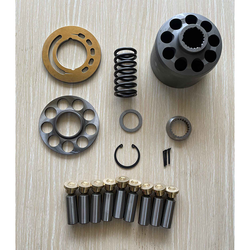 Passend für Rexroth - A10VO71 Hydraulik Pumpen Reparatur Teile Kit