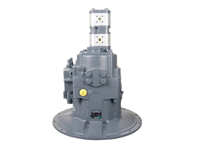 Kompatibel mit A11VO Rexroth A11VO145 Schwere Ausrüstung Teile Hydraulische Pumpe für Bagger