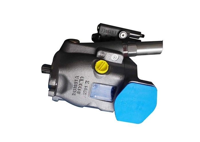 Kompatibel mit A2F285580107160 Bagger Hydraulik Pumpe Hochdruck Hauptpumpe Hydraulische Pumpe
