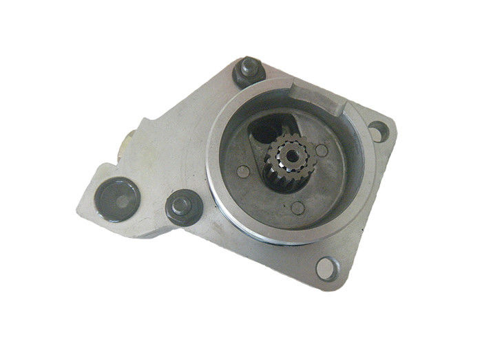 Kompatibel mit A8V017 E320B E320L E322B E325B Bagger Pilot Pumpe Assy Hydraulische Zahnradpumpe