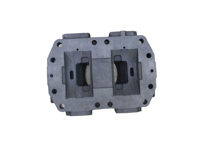 Kompatibel mit A8V0160 E330 Bagger Hydraulische Pumpenteile Filter Abdeckung Kopfabdeckung