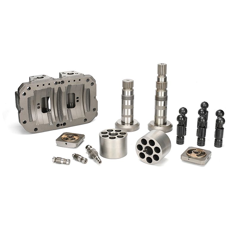 Funktioniert gut mit Hitachi EX165LC S04LC EX150 - A8V59 A8V59ESBR A8V55 A8V55ESBR Hydraulisch Teile für Pumpenreparaturen Bausatz EX165LC,S04LC,EX150