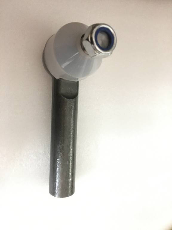 Geeignet für John Deere Traktor 1204 1354 1404 6100D 6110D 6120 6120B 6120L 6130 6130D - Tie Rod End AL204776 AL161338 1204, 1354, 1404, 6100D, 6110B, 6120, 6120B, 6120L, 6130, 6130D, 6135B, 6140D, 6215, 6225, 6230, 6320, 6325, 6330, 6425, 6430, SE6020, S