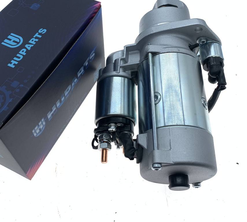 Kompatibel mit Startermotor A0041516201 A0051512201 Passform MERCEDES VARIO 4.3D