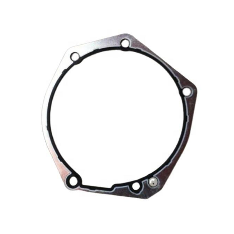 Geeignet für Cummins Motor KTA19 K19 - Zubeh?r Drive Support Dichtung 3201693