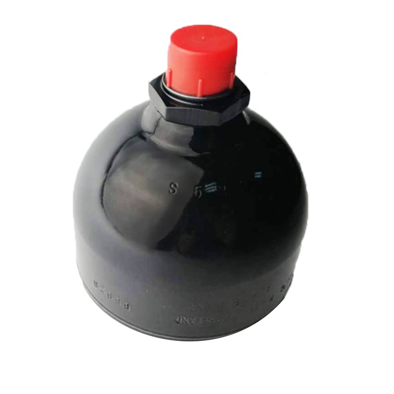 Entwickelt für Volvo EC360 EC380 EC460 EC480 - Akkupumpe VOE14586202 VOE 14586202