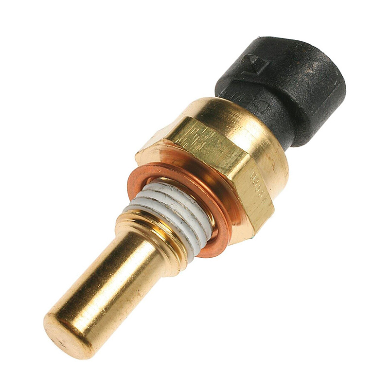 Direkter Ersatz für Chevrolet Buick GMC Pontiac - ACDelco Motor Kühlmittel Temperaturfühler 213-4514 19236568 2134514 Allure Super, LaCrosse Base, LaCrosse Convenience, LaCrosse CX, LaCrosse备, LaCrosse Leather, LaCrosse Premium, LaCrosse Super, Luzern, Ra