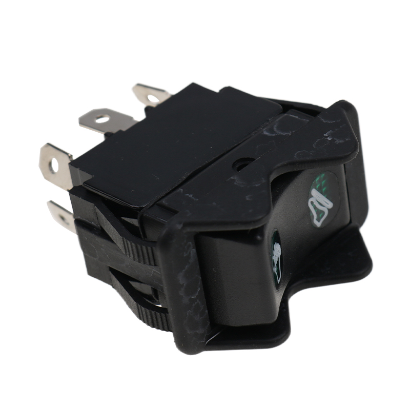 Direkter Ersatz für Bobcat S100 S150 S160 S185 S205 S220 S250 S300 S330 S650 S740 S750 S770 S850 Lader - Acs Switch 7001713 6676537 S450, S510, S530, S550, S570, S590, S595, S630, S650, S740, S750, S770, T450, T550, T590, T630, T650, T770