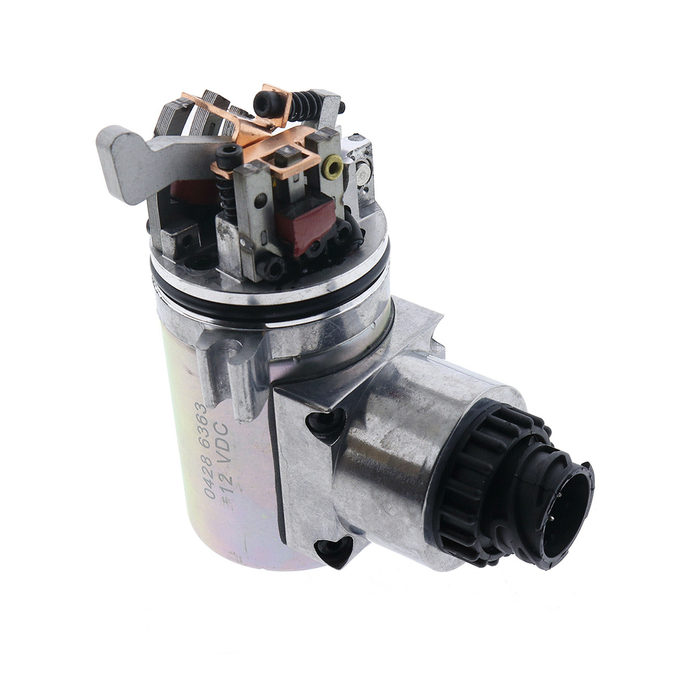 kompatibel mit Deutz Motor TCD2011 FL2011 BFL2011 BFM2011 Actuator 04286363