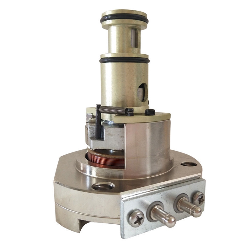 Perfekter Ersatz für Cummins NTA855 Motor - Actuator 3408326 K19 K38 K50