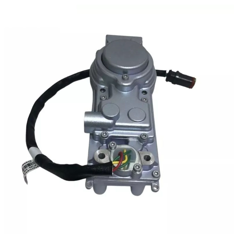 Perfekter Ersatz für Cummins Motor ISX15 - Actuator 3787658 10R-03 10R03 12472 1t-ske028689 28379686 1tke028689 2191616 2839392 3767355