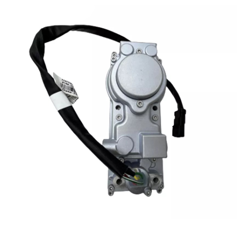 Passend für Cummins Volvo Engine 13.0L MD13 MP8 EPA07 MP7 EPA10 - Actuator 3789659 4034114H 3787591 MD13 US07 D13B MP7 EPA07