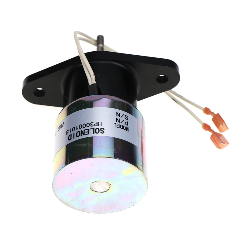 Hergestellt für Cummins Motor Woodward - Actuator Solenoid Ventil 0306-5465 03065465