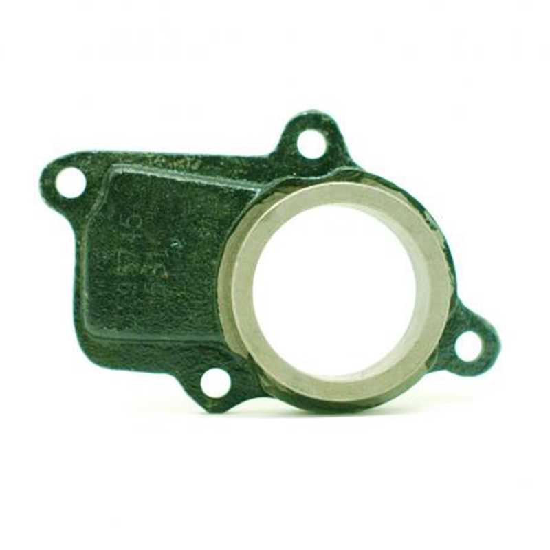 Perfekt für Cummins Engine ISBE - Adapteranschluss 3595745