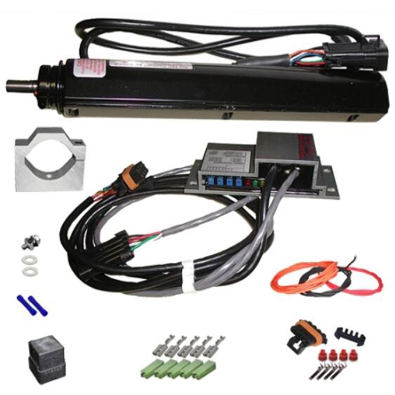 Hergestellt für JLG 400S 450A 450AJ 460SJ 600AJ 600SJ 601S 660SJ - ADDCO ACTUATOR / MODUL KIT 2910000 400S, 450A, 450AJ, 460SJ, 600AJ, 600S, 600SJ, 601S, 660SJ