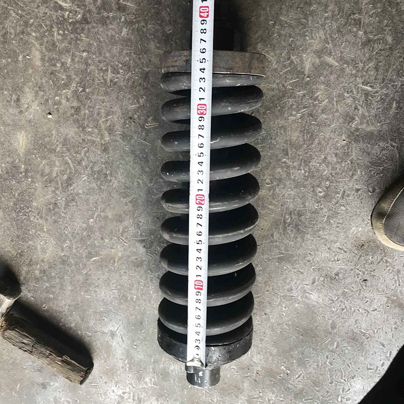 Perfekter Ersatz für Hitachi EX60 Bagger - Justierer Frühjahr Montage