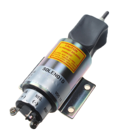 Kompatibel mit AE47999 Solenoid in Clutch/Solenoid-Assembly