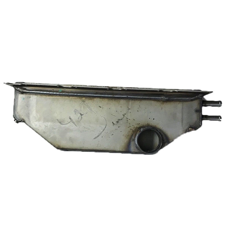 Direkter Ersatz für Cummins 6C 6CT 6CTA Engine in USA - Aftercooler 3924731