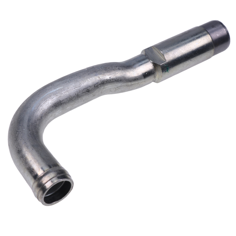 Funktioniert gut mit Cummins Motor 4BT 6BT 3.9 6BT5,9 6CT 6B - Aftercooler Tube 3905639