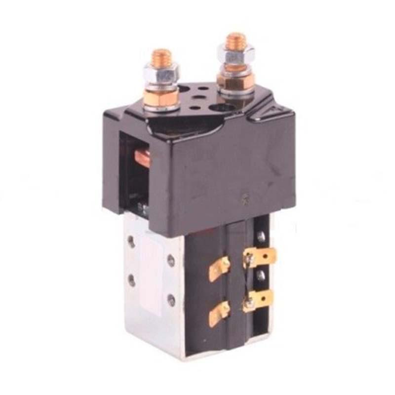 Kompatibel mit Aftermaket 2440304400 2440304410 Contactor SW180 48V 180A für Haulotte HA12I HA15I
