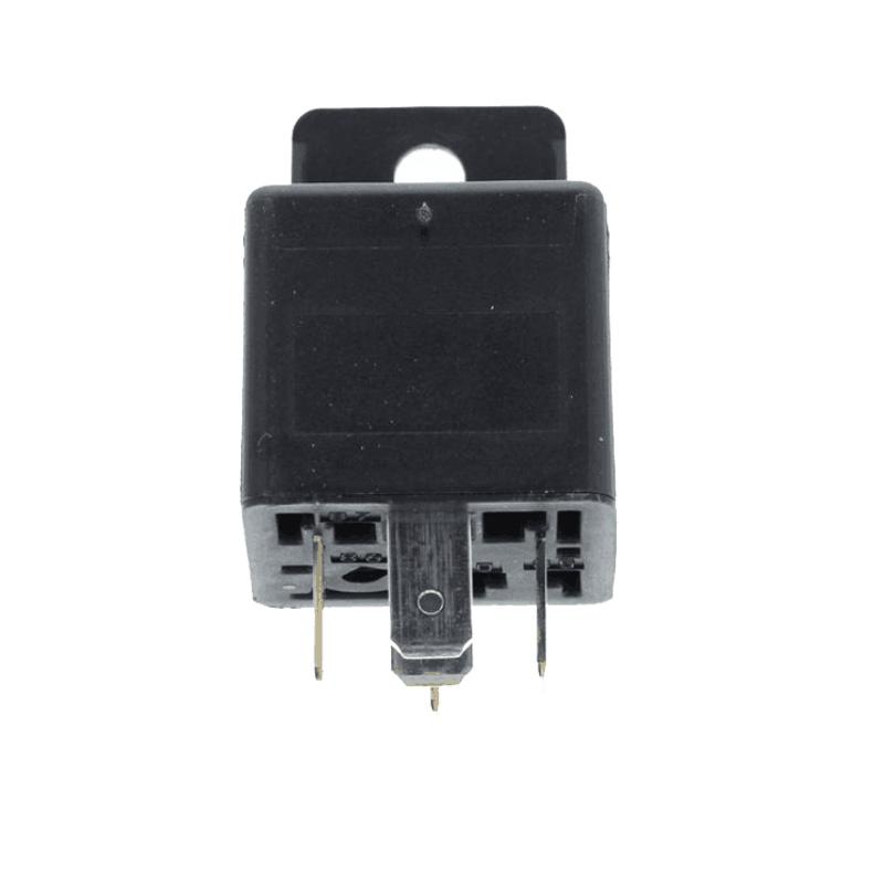 Kompatibel mit Aftermaket New Bosch 0332019150 Kraftstoffpumpe Circuit Opening Relay 30A 30 AMP für Bosch Kraftstoffpumpe Circuit Opening Relay 30A 30 AMP