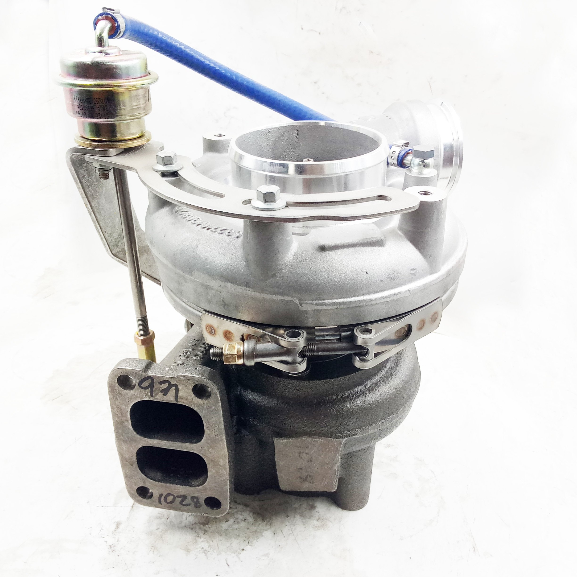 Perfekt für TCD2012L06 2V VOLVO - Aftermarket 04295289 04294651 DEUTZ TURBOCHARGER