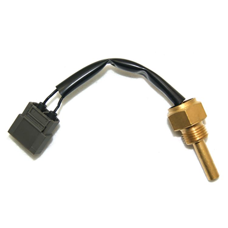 Kompatibel mit Aftermarket 11039194 Kühler Wassertemperatursensor Passt Volvo Bagger EC130C EW130C EC150C EW150C EC130 EW130