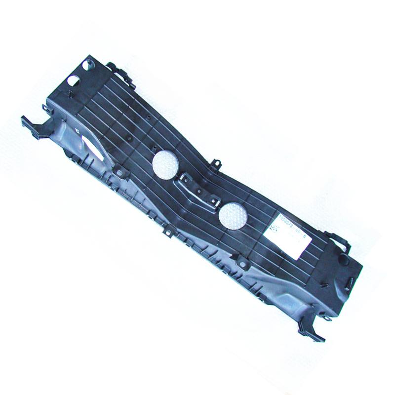 Kompatibel mit Aftermarket 2017-2018 Tesla Modell S Frontend Ducting 1058073-00-B