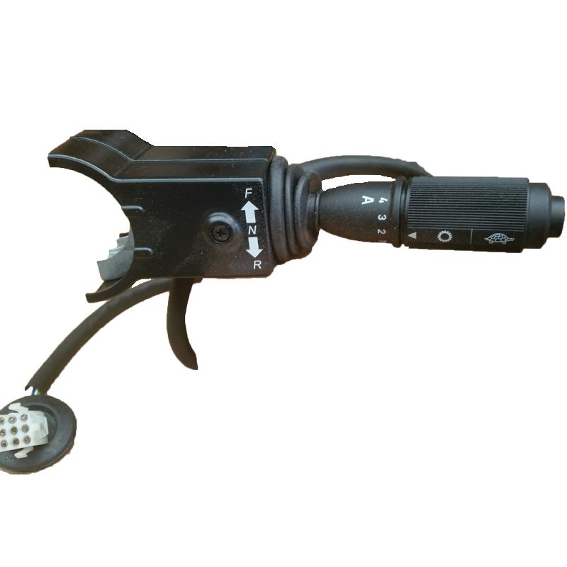 Kompatibel mit Aftermarket 2549-9116 Switch Assy Doosan B55W-1 SOLAR 170W-V SOLAR 200W-V SOLAR 55W-V PLUS 25499116