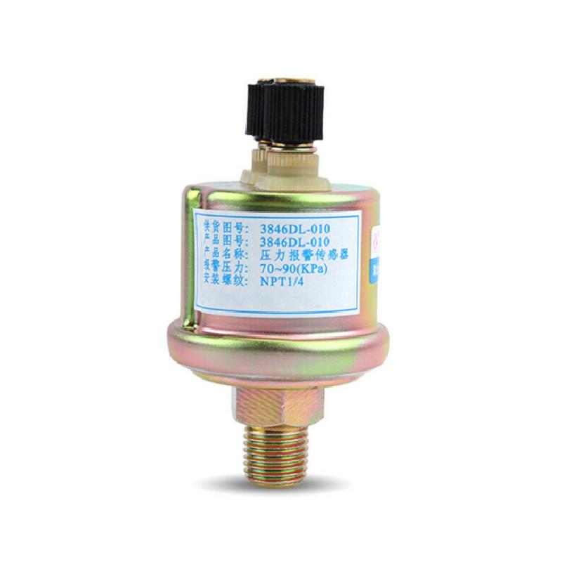 Kompatibel mit Aftermarket 3846N-010 ?ldrucksensor für Dongfeng DFL4251 Teile für LKW-Motoren