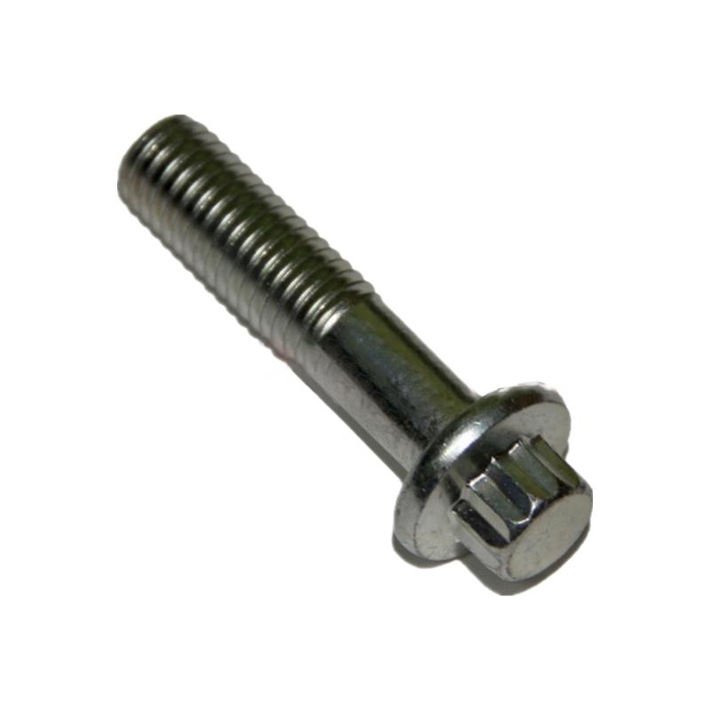 Kompatibel mit Aftermarket 8-94399-555-0 02/801202 8943995550 Anschluss Rod Bolt für Hitachi Modell 330C LC JD