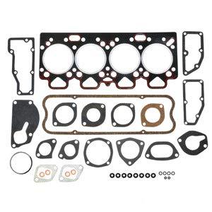 Kompatibel mit Aftermarket AfterMARKET U5LT1014 U5LT0015 4224186M91 JCB MASSEY FERGUSON RENAULT HEAD GASKET SET