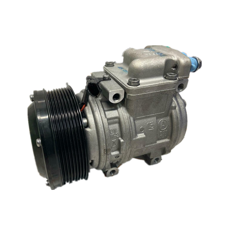 Funktioniert gut mit Doosan - Aftermarket Luftkompressor 400102-00381