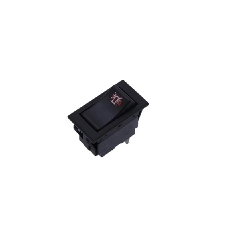 Speziell für Bobcat Skid Steers 763 - Aftermarket Beacon Light Switch 6668816 passt Skid Steers 751 753 763 773 863 873 883 963 S100 S130 S150 S160 S185 S205 S220 S250 S300 S330 T110 T180 T180 T200 T250 T300 T320 A300