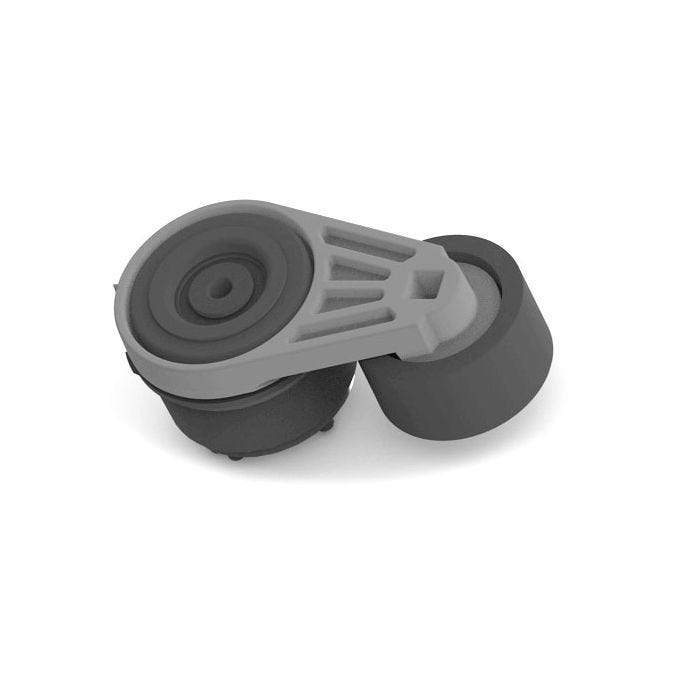 Kompatibel mit Aftermarket Gürtelspanner 7235533 passt Bobcat S450 Skid Steer Loader