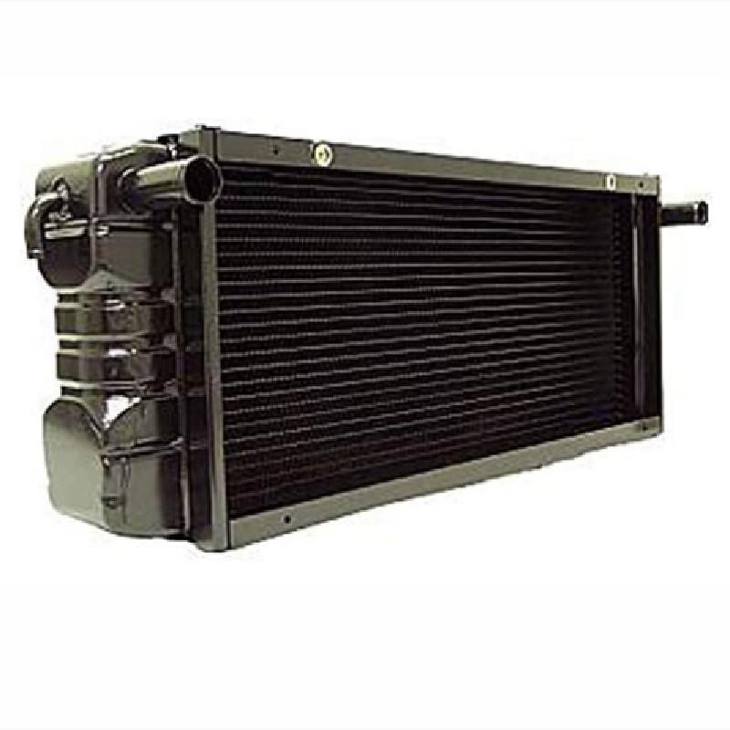 Kompatibel mit Aftermarket Bobcat 6736362 Radiator für Bobcat 553 S130 T140 Skidsteers