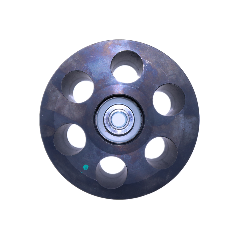 kompatibel mit Aftermarket Bobcat 7167165 Gürtel Pulley für Bobcat Skid-Steer Lader A770 S510 S530 S550 S570 S590 S595