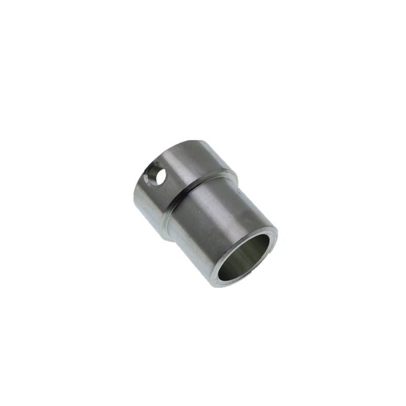 Kompatibel mit Aftermarket Bobcat Bobtach Weld On Bushing 6717026 Ersatz OEM 6717026Bobcat Anwendung 773 S175 S185 S205 T190