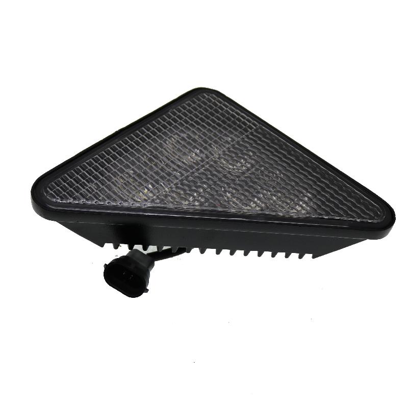 Kompatibel mit Aftermarket Bobcat Left Led Scheinwerfer Assembly 7259523 Für Skid Steer Loaders