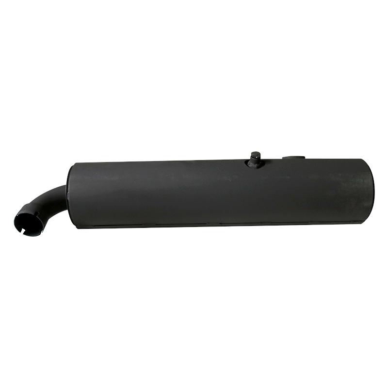 Hergestellt für Bobcat Skid Steer Loader(s):S150/S160S/S175/S185/S205/T180/T190 - Aftermarket Bobcat Muffler 6683915